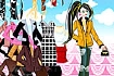 Thumbnail of Chique Fashion Dressup